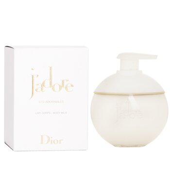 Christian Dior - Dior J'adore Les Adorables Body Milk Image 1