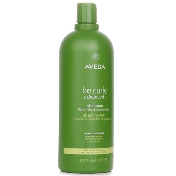 Aveda - Be Curly Advanced Shampoo Image 1
