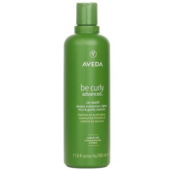 Aveda - Be Curly Advanced Co-Wash Image 1