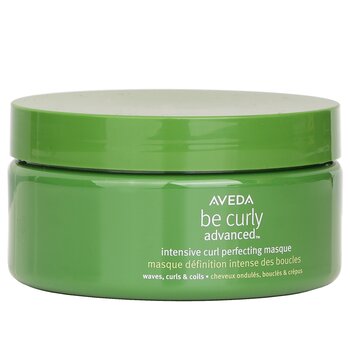 Aveda - Be Curly Advanced Intensive Curl Perfecting Mask Image 1