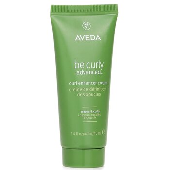 Aveda - Be Curly Advanced Curl Enhancer Cream (Travel Size) Image 1