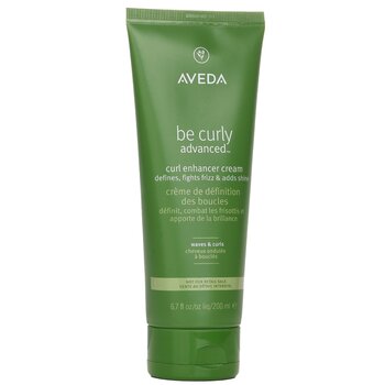 Aveda - Be Curly Advanced Curl Enhancer Cream Image 1