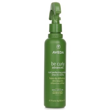 Aveda - Be Curly Advanced Curl Perfecting Primer Image 1