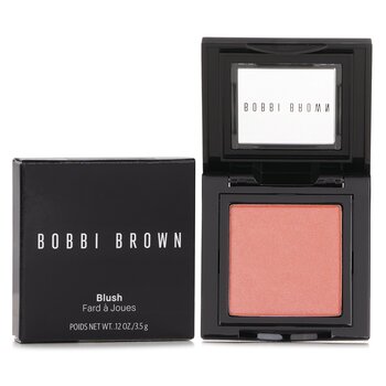 Bobbi Brown - Powder Blush  - # Antigua Shimmer Image 1