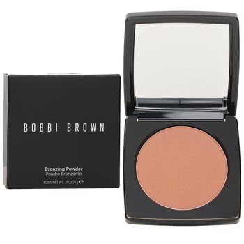 Bobbi Brown - Bronzing Powder - # Medium Image 1