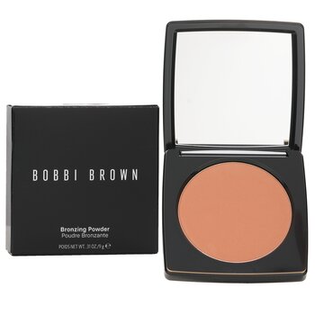 Bobbi Brown - Bronzing Powder - # Golden Light Image 1