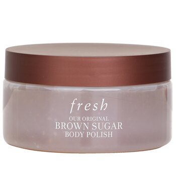 Brown Sugar Body Polish (240g) 