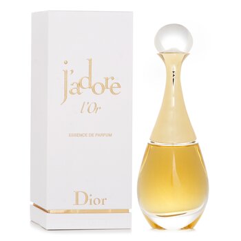 Christian Dior - J'adore L'or Essence De Parfum Spray Image 1