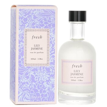 Fresh - Lily Jasmine Eau De Parfum Spray Image 1