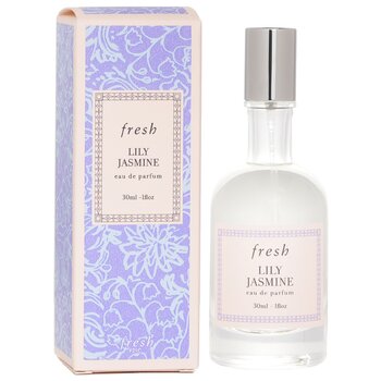 Fresh - Lily Jasmine Eau De Parfum Spray Image 1