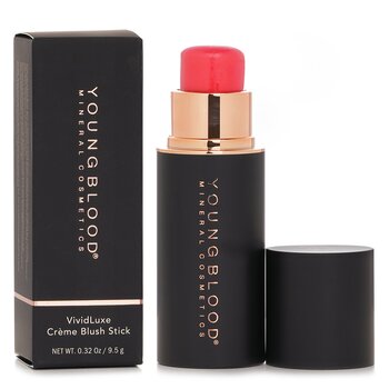 Youngblood - VividLuxe Cream Blush Stick - # Pomelo Image 1