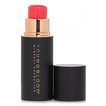 VividLuxe Cream Blush Stick - # Pomelo (9.5g) 