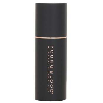 Youngblood - VividLuxe Cream Blush Stick - # Mulberry Image 2