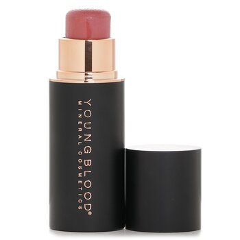 VividLuxe Cream Blush Stick - # Mulberry (9.5g) 