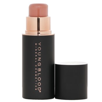 VividLuxe Cream Blush Stick - # Cream Brulee (9.5g) 