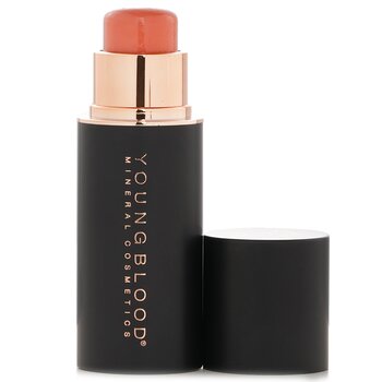 VividLuxe Cream Blush Stick - # Bellini (9.5g) 