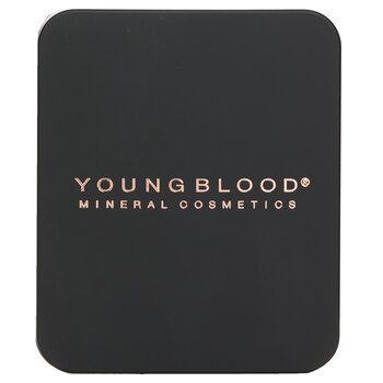 Youngblood - Pressed Mineral Eyeshadow Quad - # Starlit Image 2