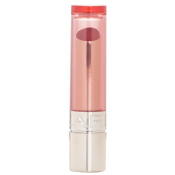 Clarins - Lip Oil Balm - # 03 Lychee Image 2