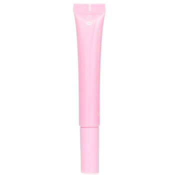 Clarins - Lip Perfector - # 21 Soft Pink Glow Image 2