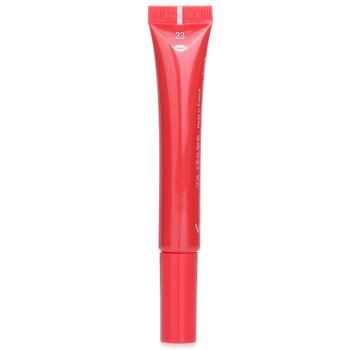 Clarins - Lip Perfector - # 23 Pomegranate Glow Image 2