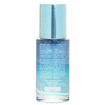 Clarins - Hydra Essentiel Moisturizes And Quenches, SuperCharged Bi Phase Serum Image 2