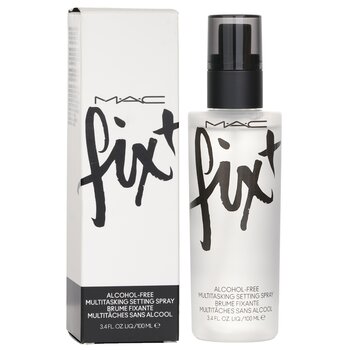 MAC - Fix+ Alcohol-free Multitasking Setting Spray Image 1