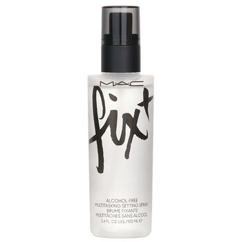 Fix+ Alcohol-free Multitasking Setting Spray (100ml/3.4oz) 