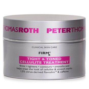 FIRMx Tight & Toned Cellulite Treatment (100ml/3.4oz) 