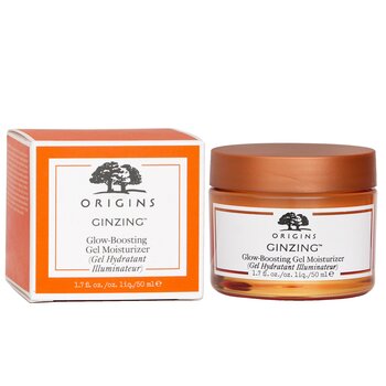 Origins - GinZing Glow Boosting Gel Moisturizer Image 1