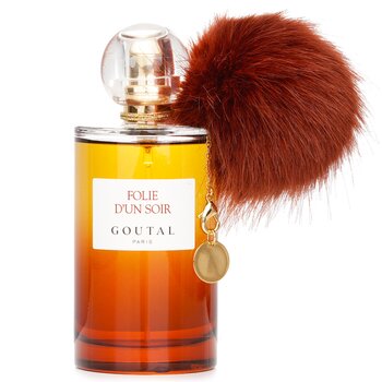 Folie D'un Soir Eau De Parfum Spray (100ml/3.4oz) 