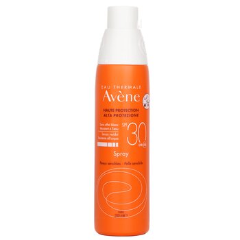 High Protection Spray SPF 30 (200ml) 