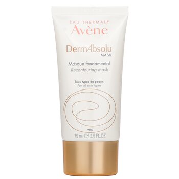 DermAbsolu Recontouring Mask (75ml) 