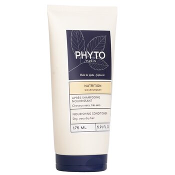 Phyto - Nutrition Nourishing Conditioner Image 1