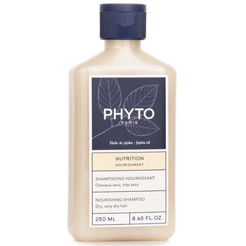 Phyto - Nutrition Nourishing Shampoo Image 1