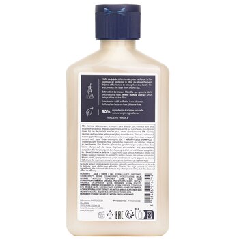 Phyto - Nutrition Nourishing Shampoo Image 2