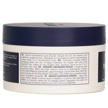 Phyto - Nutrition Ultra Nourishing Mask Image 1