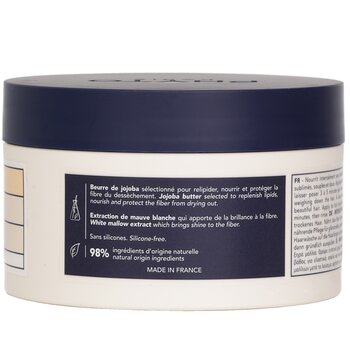 Phyto - Nutrition Ultra Nourishing Mask Image 2