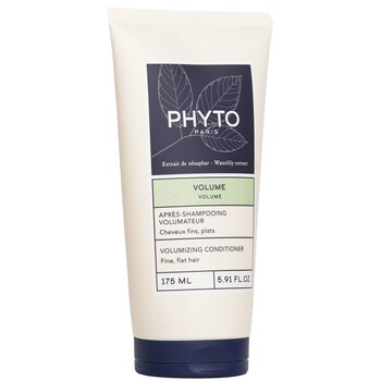 Phyto - Volume Volumizing Conditioner Image 1