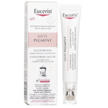 Eucerin - Anti Pigment Dark Circle Illuminating Eye Care Image 1