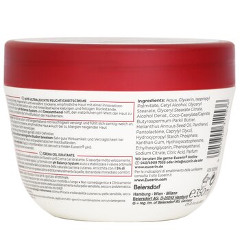 Eucerin - pH5 Light Gel Body Cream Image 2