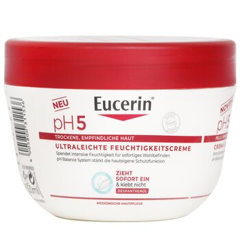 pH5 Light Gel Body Cream (350ml) 