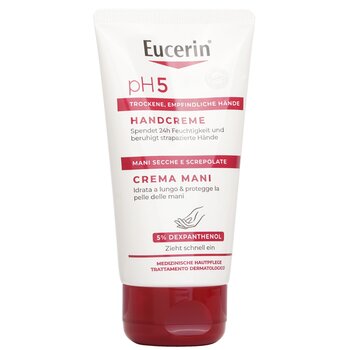 Eucerin - pH5 Hand Cream Image 1