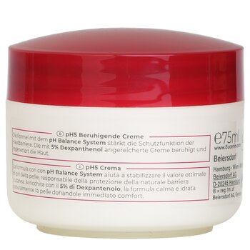 Eucerin - pH 5 Dry Sensitive Face and Body Cream Image 2