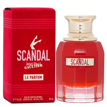 Jean Paul Gaultier - Scandal Le Parfum Eau De Parfum Intense Spray Image 1