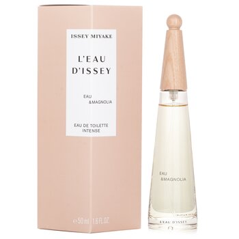 Issey Miyake - L'Eau Dissey Eau & Magnolia Eau De Toilette Intense Spray Image 1