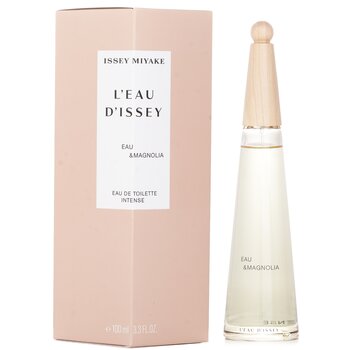 Issey Miyake - L'Eau Dissey Eau & Magnolia Eau De Toilette Intense Spray Image 1