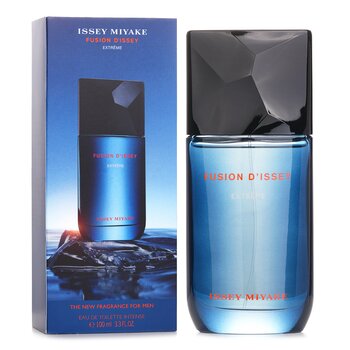 Issey Miyake - Fusion d'Issey Extreme Eau De Toilette Spray Image 1