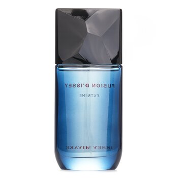 Issey Miyake - Fusion d'Issey Extreme Eau De Toilette Spray Image 2