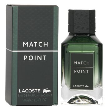 Lacoste - Match Point Eau De Parfum Spray Image 1