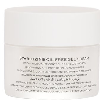 Natura Bisse - Stabilizing Oil Free Gel Cream Image 2